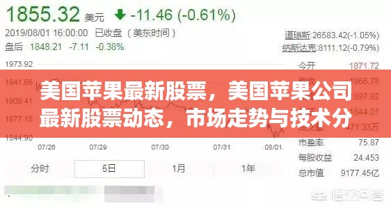 美国苹果公司最新股票动态，市场走势与技术分析概览