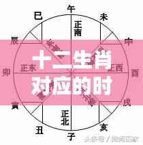 揭秘十二生肖时辰运势与时间的神秘联系,生肖时辰解读指南