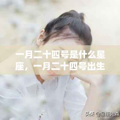 一月二十四号星座运势解析,探寻属于你的星座特性与运势秘密