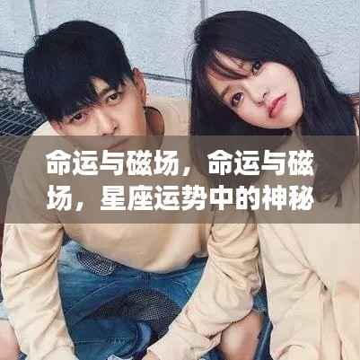 命运与磁场,星座运势中的神秘联系探索