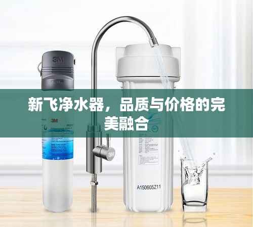 新飞净水器,品质与价格的完美融合