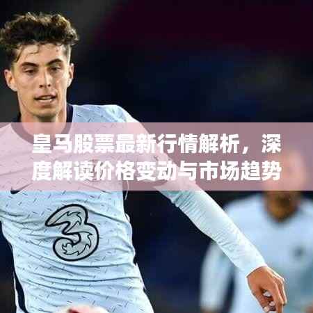 皇马股票最新行情解析,深度解读价格变动与市场趋势预测