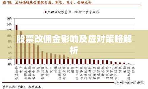 股票改佣金影响及应对策略解析